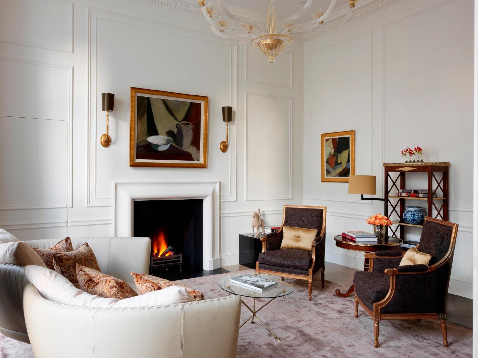 The Knightsbridge Suite