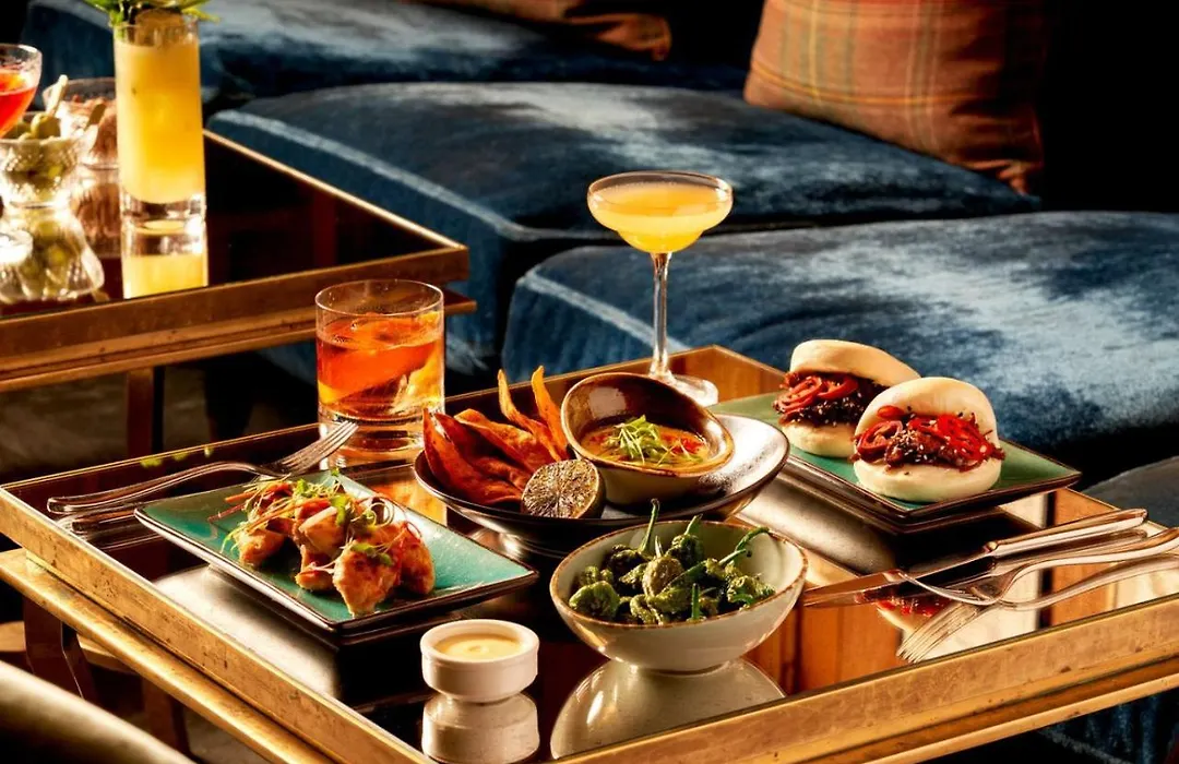 The Kensington Hotel-1
